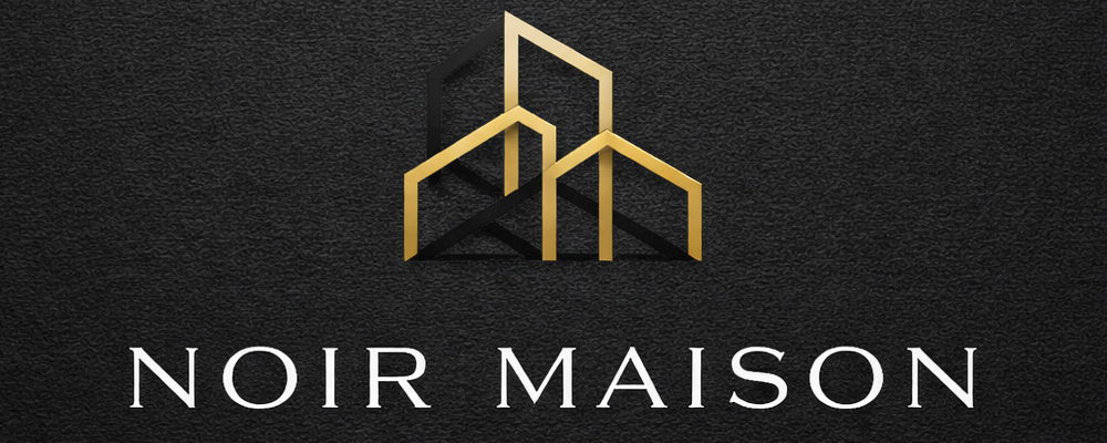 Noir Maison Studio Logo